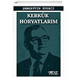 Kerkk Hoyratlarm (Bayatlarm) Glnar Yaynlar