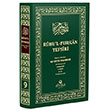 Ruhul Furkan Tefsiri 9.Cilt (Orta Boy) Ahska Yaynevi
