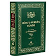 Ruhul Furkan Tefsiri 6.Cilt (Orta Boy) Ahska Yaynevi