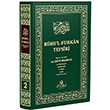 Ruhul Furkan Tefsiri 2.Cilt (Orta Boy) Ahska Yaynevi