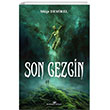 Son Gezgin Baraka Kitap