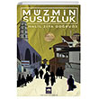 Mzmin Susuzluk tken Neriyat