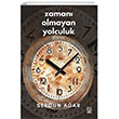 Zaman Olmayan Yolculuk Luna Yaynlar