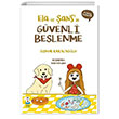 Ela ve ansla Gvenli Beslenme Luna ocuk Yaynlar