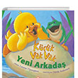 Kk Vak Vak Yeni Arkada Altn Kitaplar