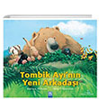 Tombik Aynn Yeni Arkada Altn Kitaplar