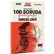 2023 KPSS Trke Tamam zml 100 Soruda Paragrafn Gerek 100` Yarg Yaynlar