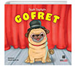Gofret Nova Kids