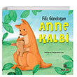 Anne Kalbi Nova Kids