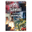 Samiri Ve Sapknln Bedeli Salgnlar Kitap Dnyas Yaynlar