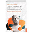 Parmenides Nereden Baladmn Bir nemi Yok nk Geri Dneceim Oraya Destek Yaynlar