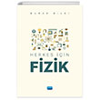 Herkes in Fizik Nobel Akademik Yaynclk