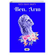Ben Arn Tilki Kitap