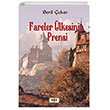 Fareler lkesinin Prensi Tilki Kitap