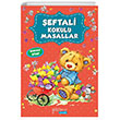 eftali Kokulu Masallar (Kokulu Kitap) Yakamoz Yaynevi