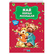 Nar Kokulu Masallar Yakamoz Yaynevi