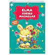 Elma Kokulu Masallar Yakamoz Yaynevi