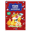 Vine Kokulu Masallar Yakamoz Yaynevi