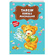 Tarn Kokulu Masallar Yakamoz Yaynevi