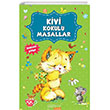 Kivi Kokulu Masallar Yakamoz Yaynevi