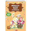 Hindistan Cevizi Kokulu Masallar Yakamoz Yaynevi