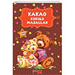 Kakao Kokulu Masallar Yakamoz Yaynevi