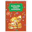 Kays Kokulu Masallar Yakamoz Yaynevi