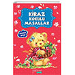 Kiraz Kokulu Masallar Yakamoz Yaynevi