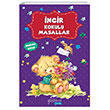 ncir Kokulu Masallar Yakamoz Yaynevi