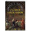 Uygarlk Yarglanyor Kronik Kitap