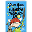 Vulgar Viking 1 Kurabiye Yamaclar Kronik Kitap