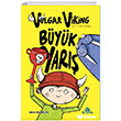 Vulgar Viking Byk Yar Kronik Kitap