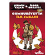 Cumhuriyetin lk Sabah Kronik Kitap