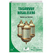 Tasavvuf Risaleleri Gelenek Yaynclk