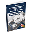 2023 GYS Adalet Bakanlığı Yazı İşleri Müdürlüğü Rakipsiz Soru Bankası Dizgi Kitap