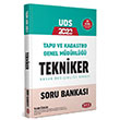 2023 GYS Tapu ve Kadastro Genel Mdrl UDS Tekniker Soru Bankas Data Yaynlar