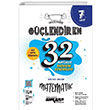 7. Snf Matematik Glendiren 32 Haftalk Kazanm Denemeleri Ankara Yaynclk