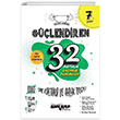 7. Snf Din Kltr ve Ahlak Bilgisi Glendiren 32 Haftalk Kazanm Denemeleri Ankara Yaynclk