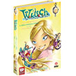 Witch 5 2. Blm Nerissann ntikam 2. Cilt Beta Kitap