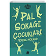 Pal Soka ocuklar Ema Kitap