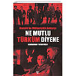 Ne Mutlu Trkm Diyene Halk Kitabevi
