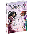 Witch 6 2. Blm Nerissann ntikam 3. Cilt Beta Kitap