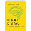 Homo Dijital Serenad Yaynevi