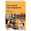 Kant Temelli Tarih retimi Pegem Akademi Yaynlar