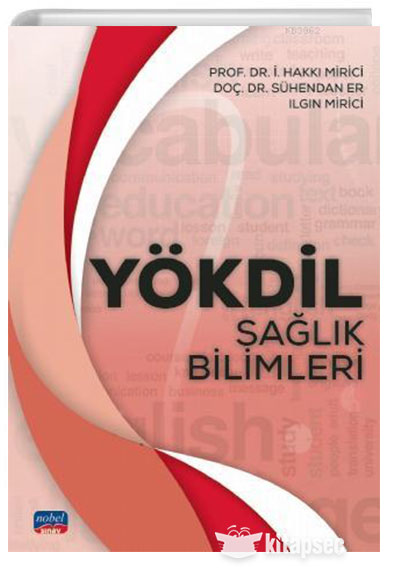 YKDL Salk Bilimleri Nobel Snav