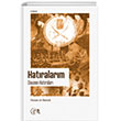 Hatralarm Davann Hatralar Nida Kitap
