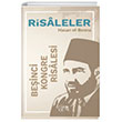 Beinci Kongre Risalesi Nida Kitap