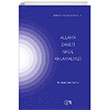 Allaha Daveti Nasl Anlamalyz? Nida Kitap