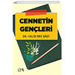 Cennetin Genleri Nida Kitap