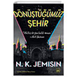 Dntmz ehir thaki Yaynlar
